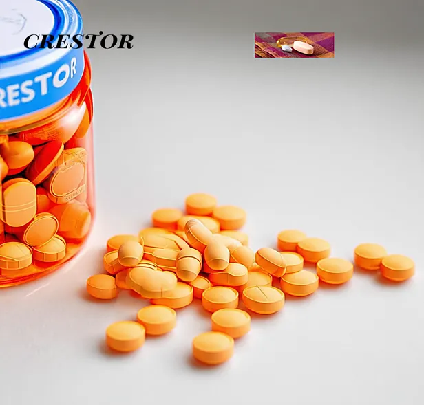 Precio del crestor 10 mg